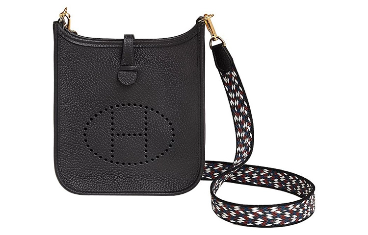 HERMES Evelyne 16 Clemence