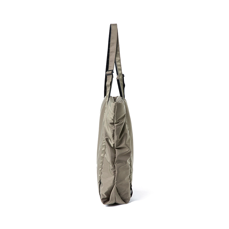 COMBACK noonecan Tote