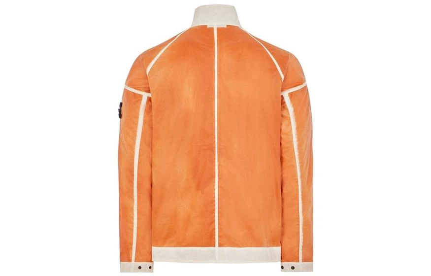 STONE ISLAND SS23 Hand Sprayed