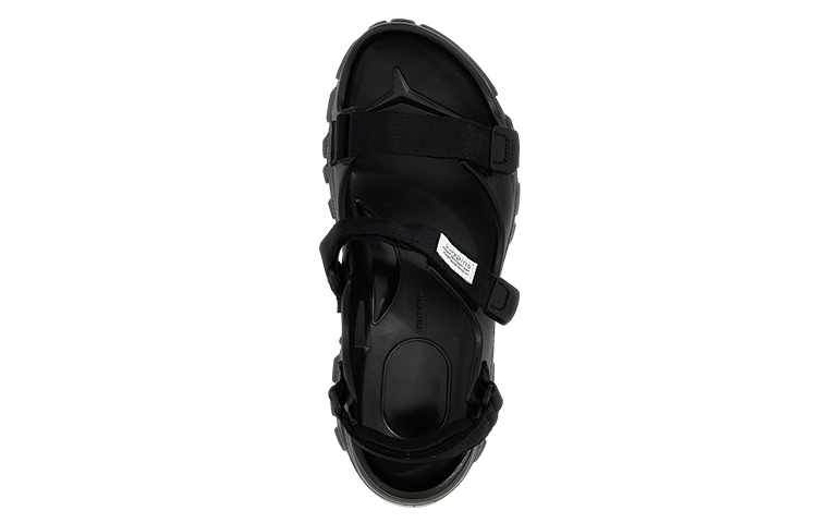 Suicoke Wake
