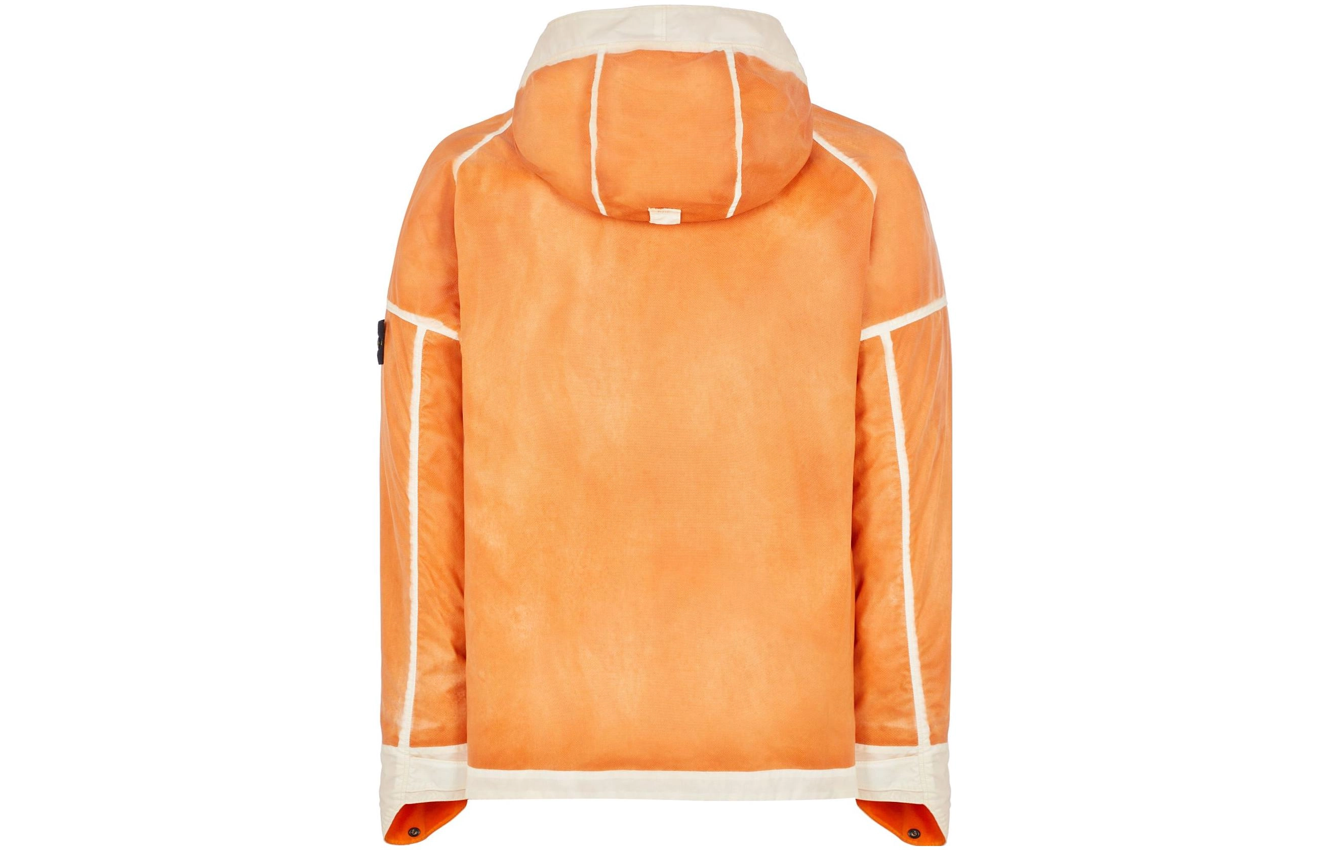 STONE ISLAND SS23 Hand Sprayed