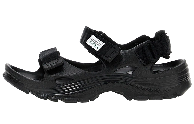Suicoke Wake