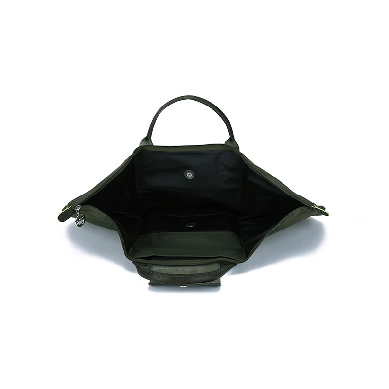 LONGCHAMP Le Pliage Green 45