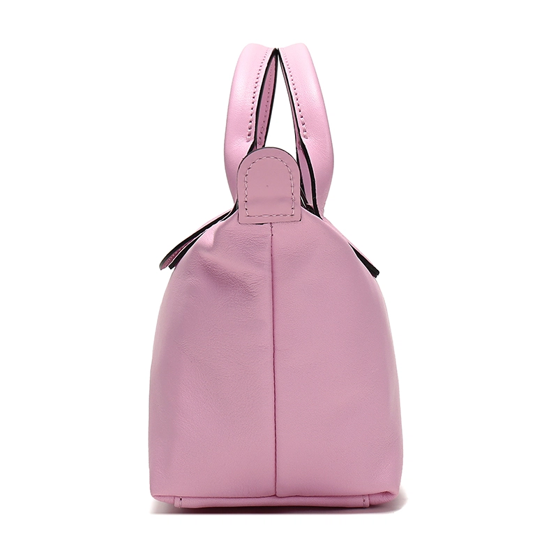 LONGCHAMP Le Pliage Cuir 17
