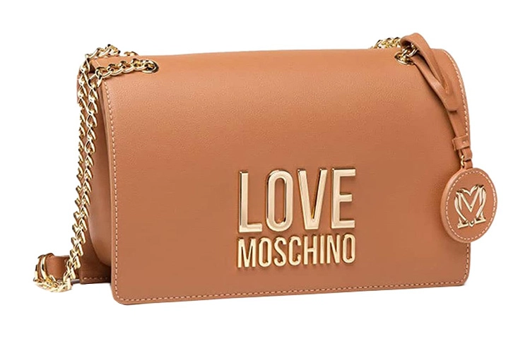 LOVE MOSCHINO Logo