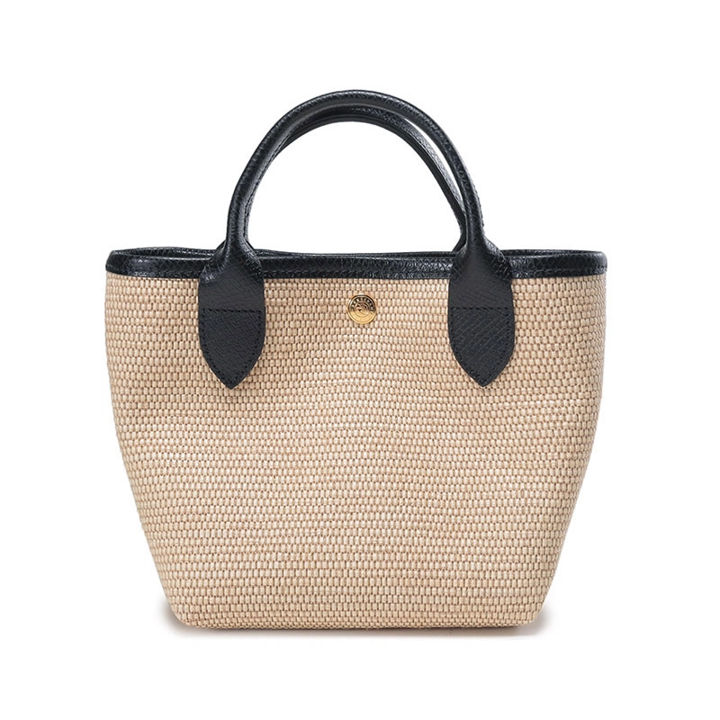 LONGCHAMP Le Pliage Paris 15 LOGO