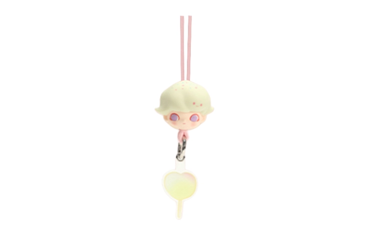 POP MART DIMOO 9