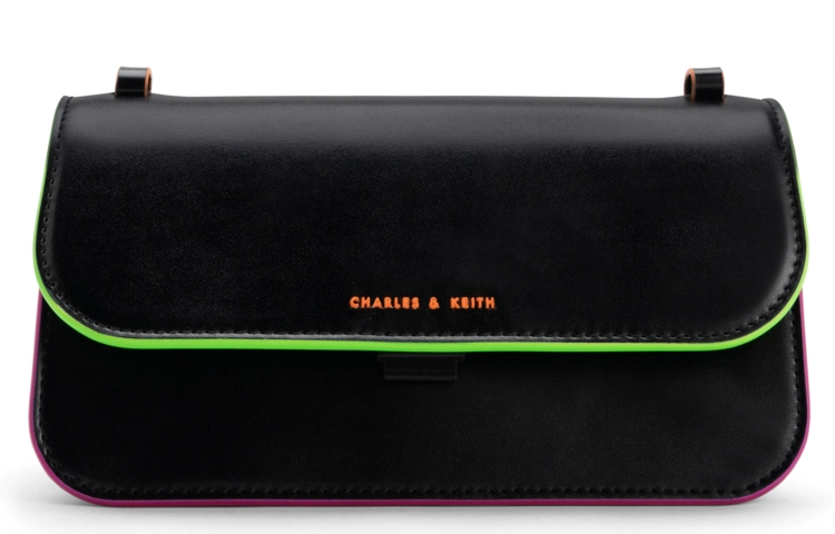 CHARLESKEITH ck ChalkTanBlack