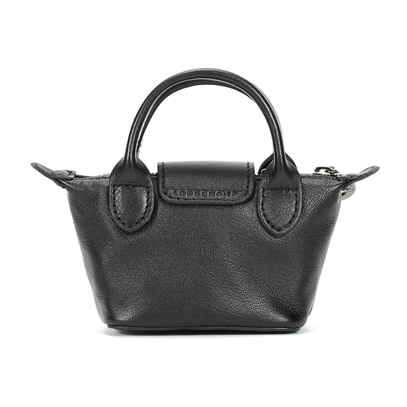 LONGCHAMP Le Pliage Cuir 9
