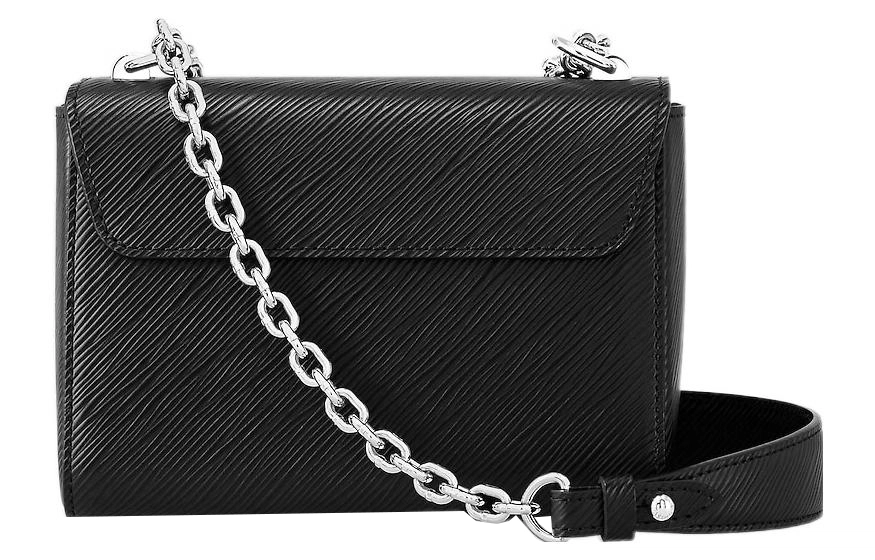 LOUIS VUITTON twist