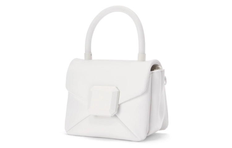 CHARLESKEITH ck WhiteLight PinkGreen