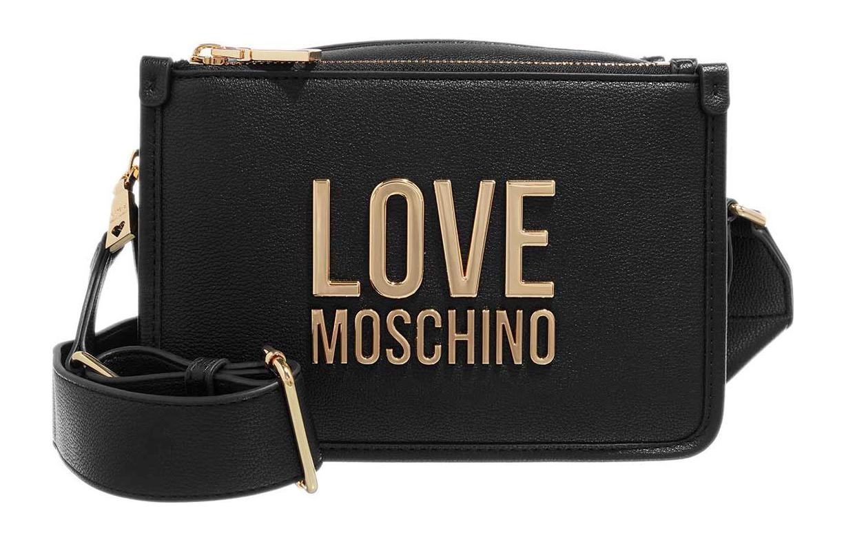 LOVE MOSCHINO Logo