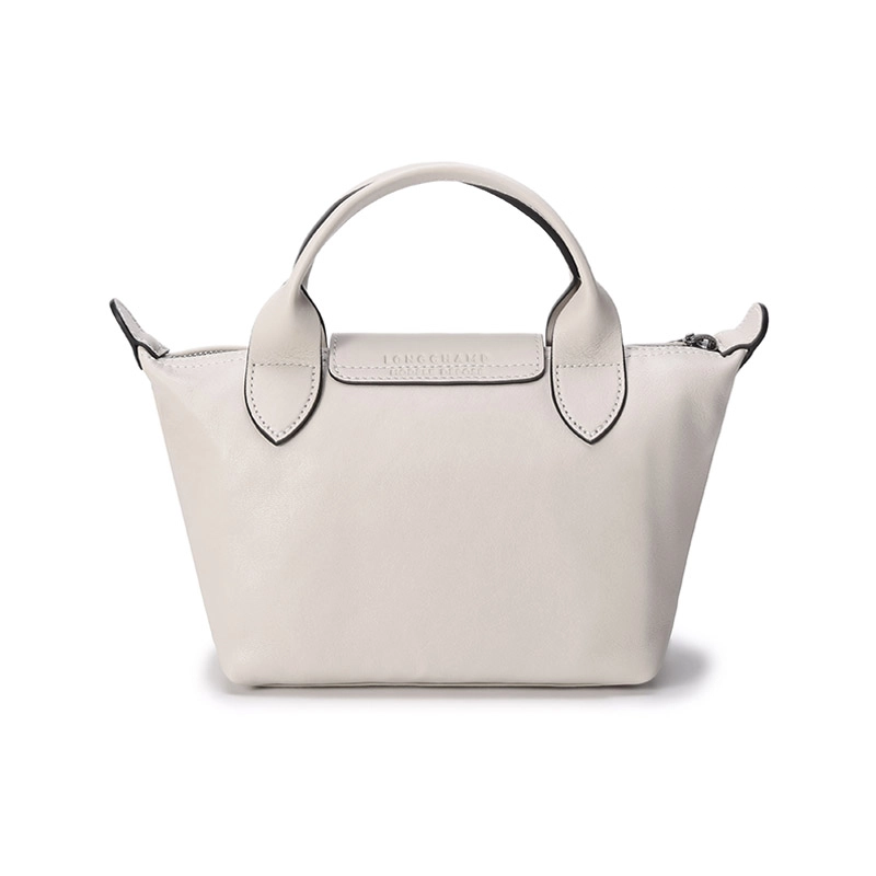 LONGCHAMP Le Pliage Cuir 17