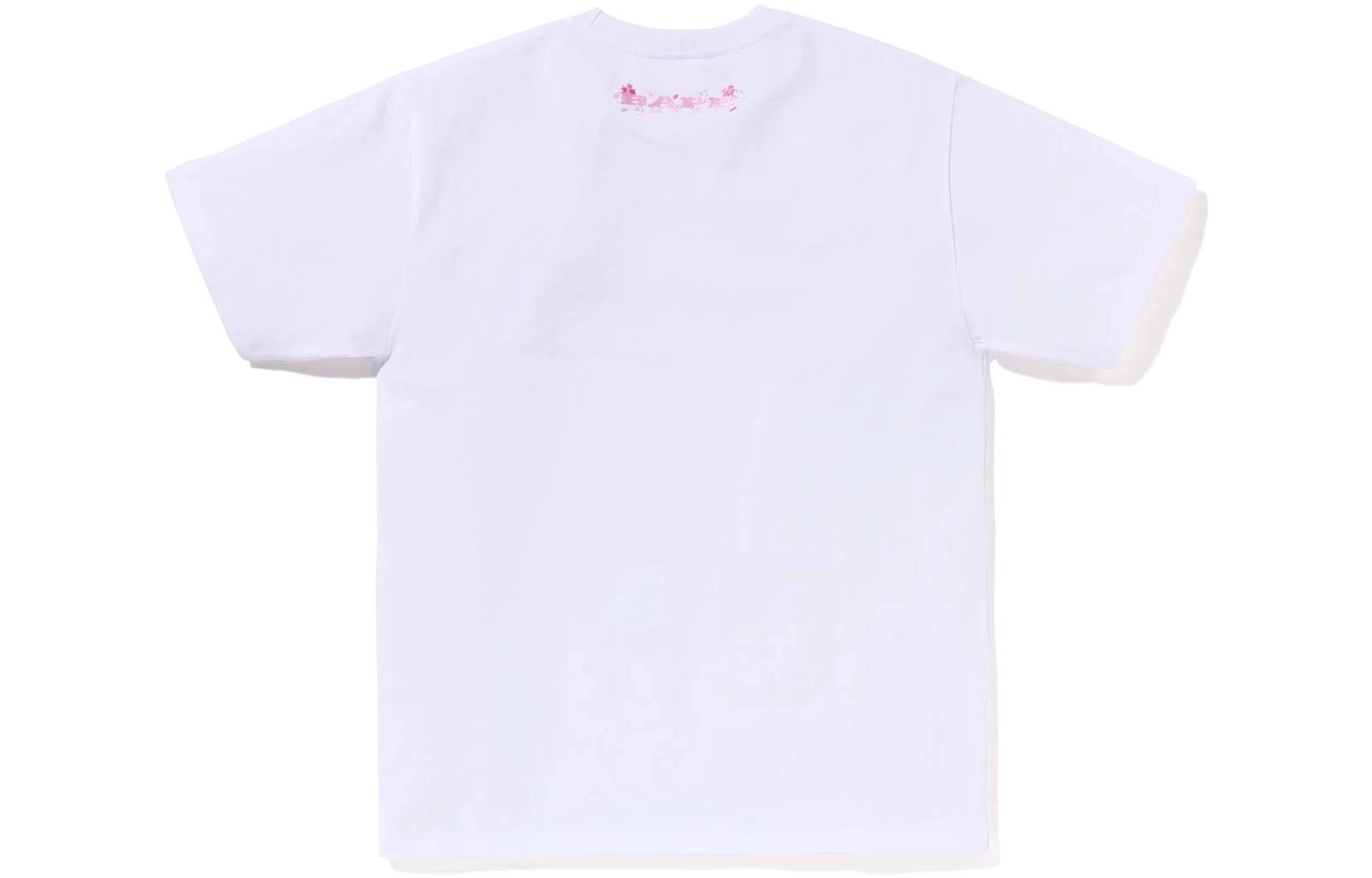 BAPE SS23 Sakura T