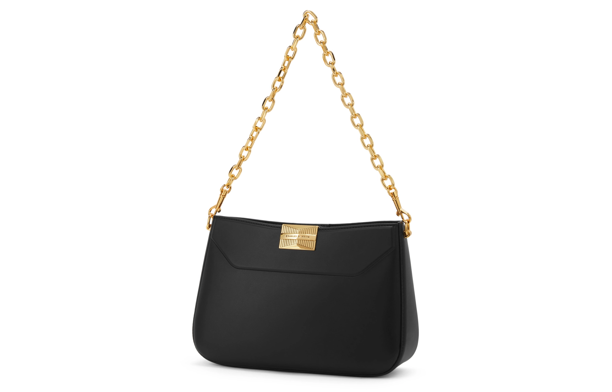 CHARLESKEITH CK BlackBrickWhite