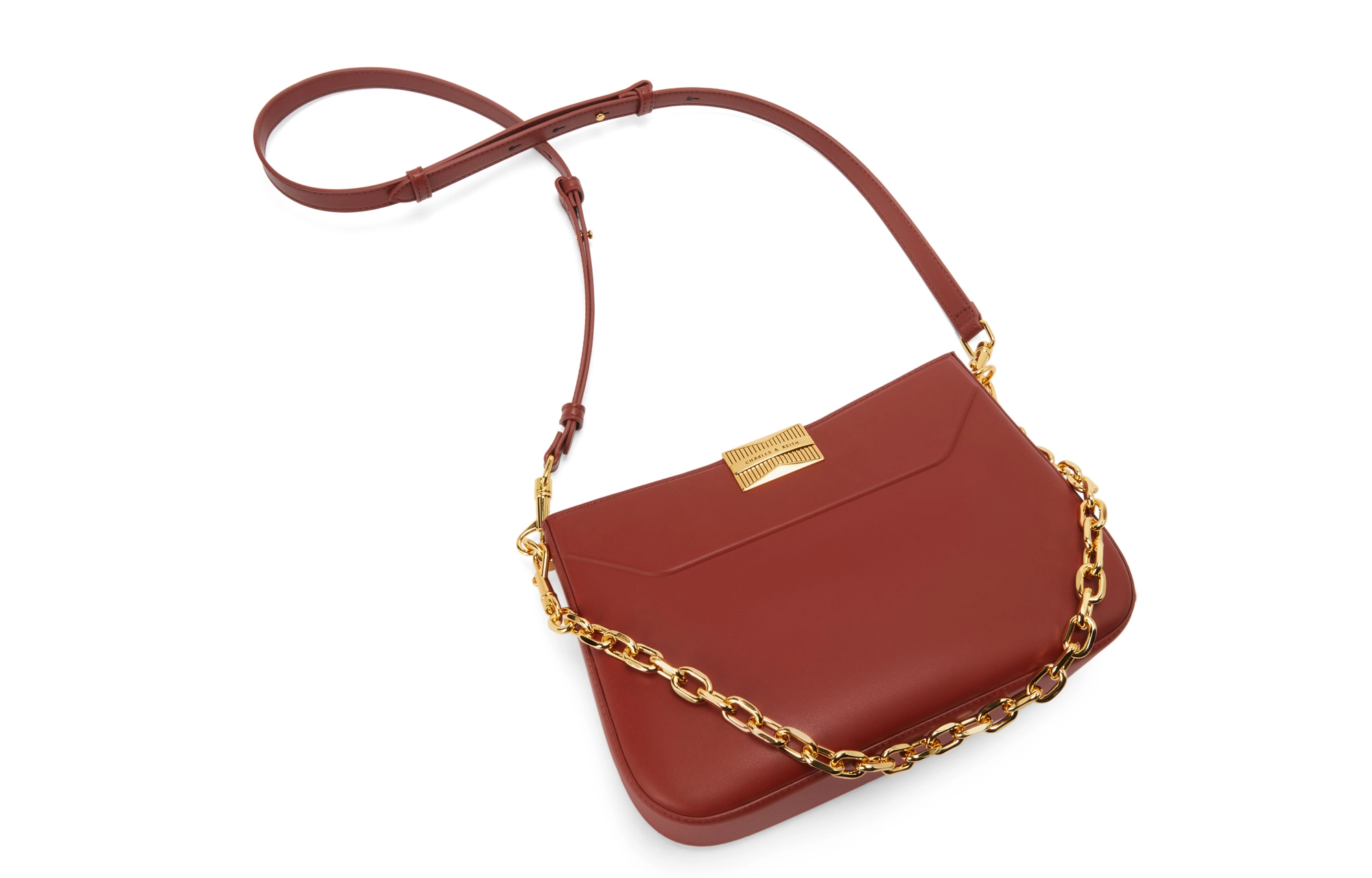 CHARLESKEITH CK BlackBrickWhite
