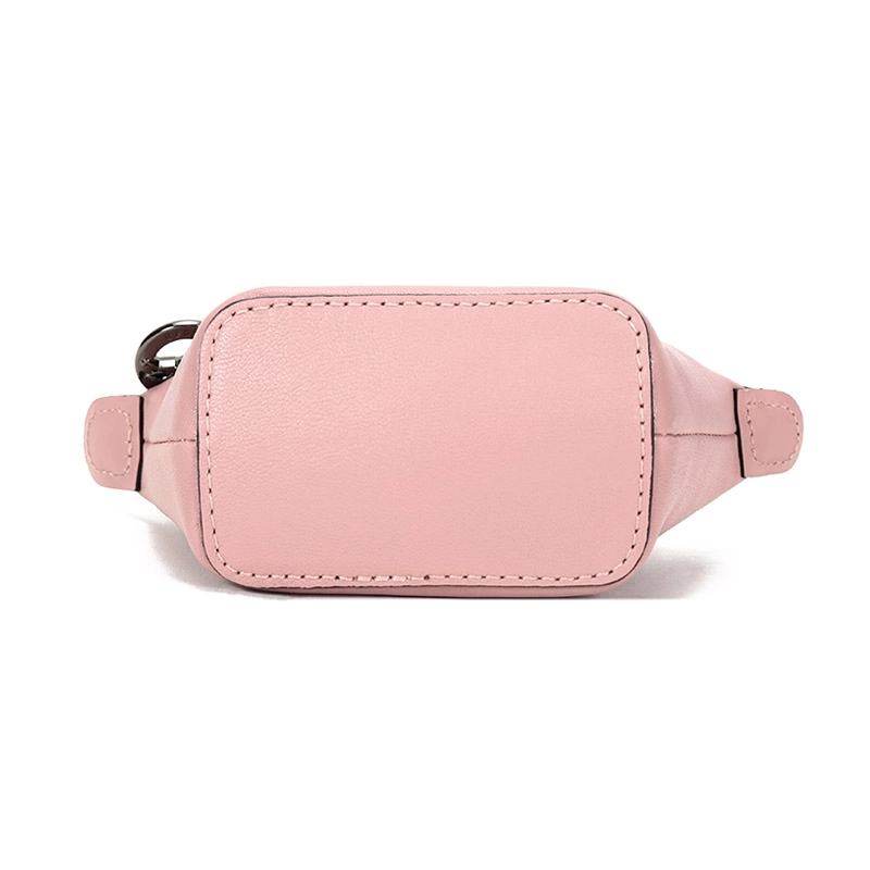 LONGCHAMP Le Pliage Cuir 8
