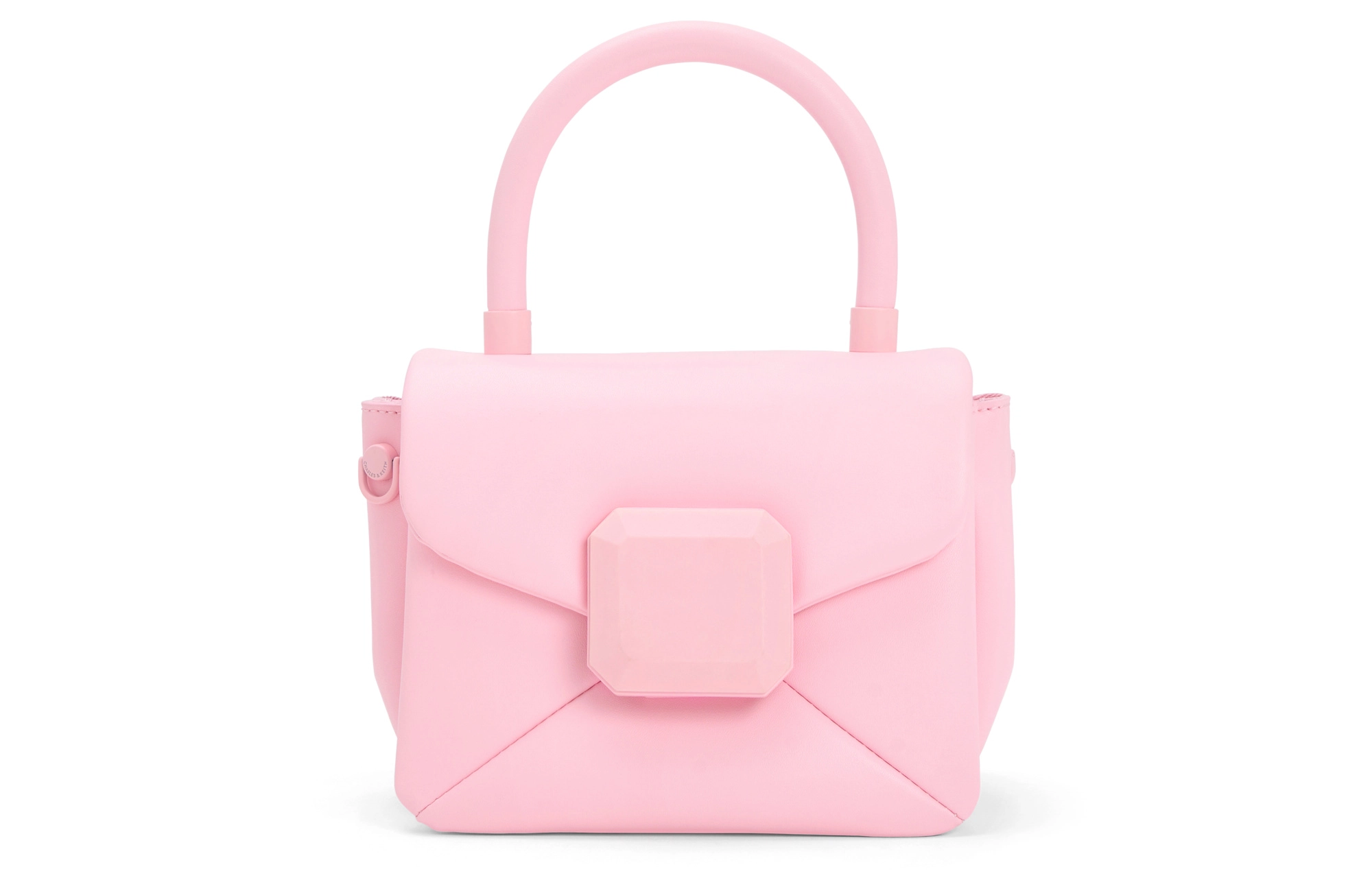 CHARLESKEITH ck WhiteLight PinkGreen