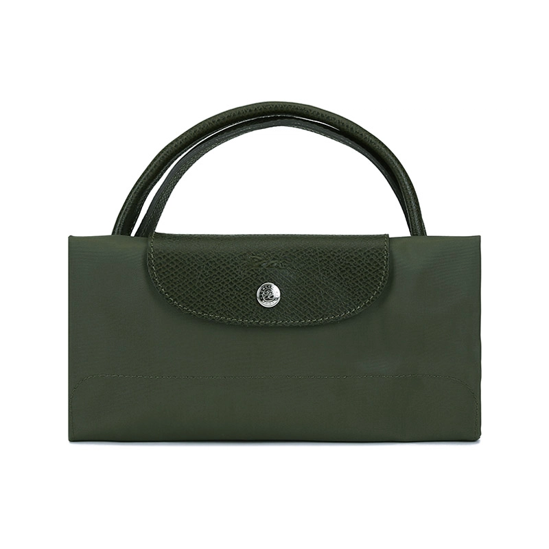 LONGCHAMP Le Pliage Green 45