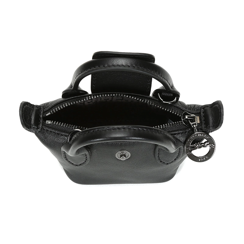 LONGCHAMP Le Pliage Cuir 9