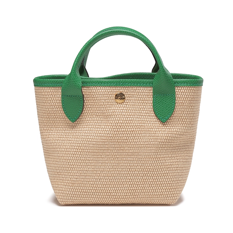 LONGCHAMP Le Pliage Paris 15 LOGO