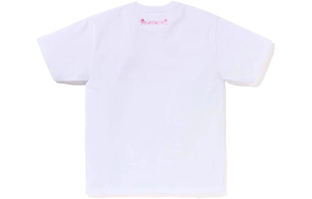 BAPE SS23 SAKURA T