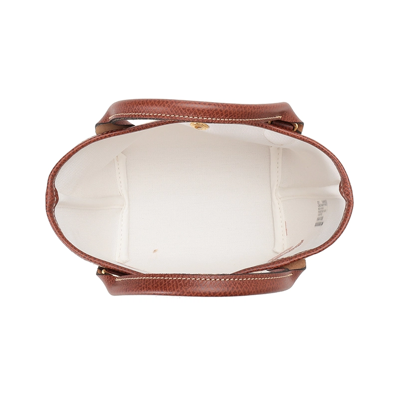 LONGCHAMP Le Pliage Paris 15 LOGO