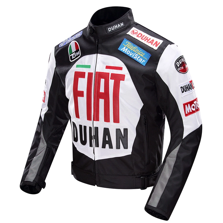 DUHAN D-082 FIAT CE