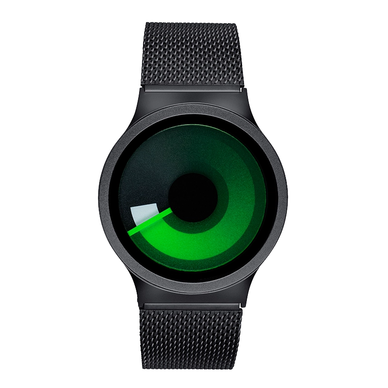 ZIIIRO Horizon Xs