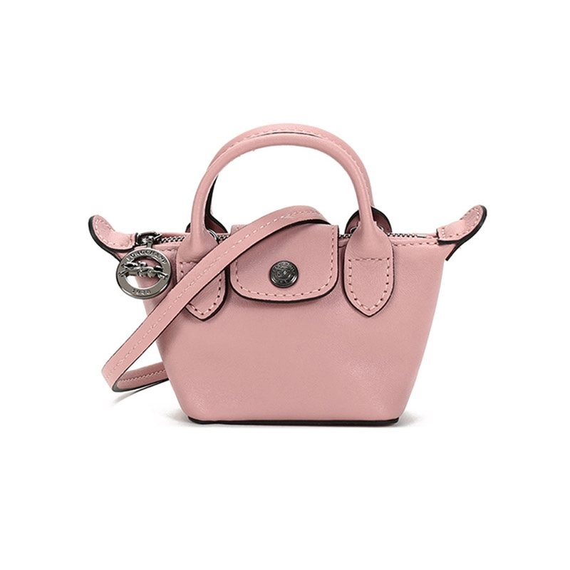 LONGCHAMP Le Pliage Cuir 8