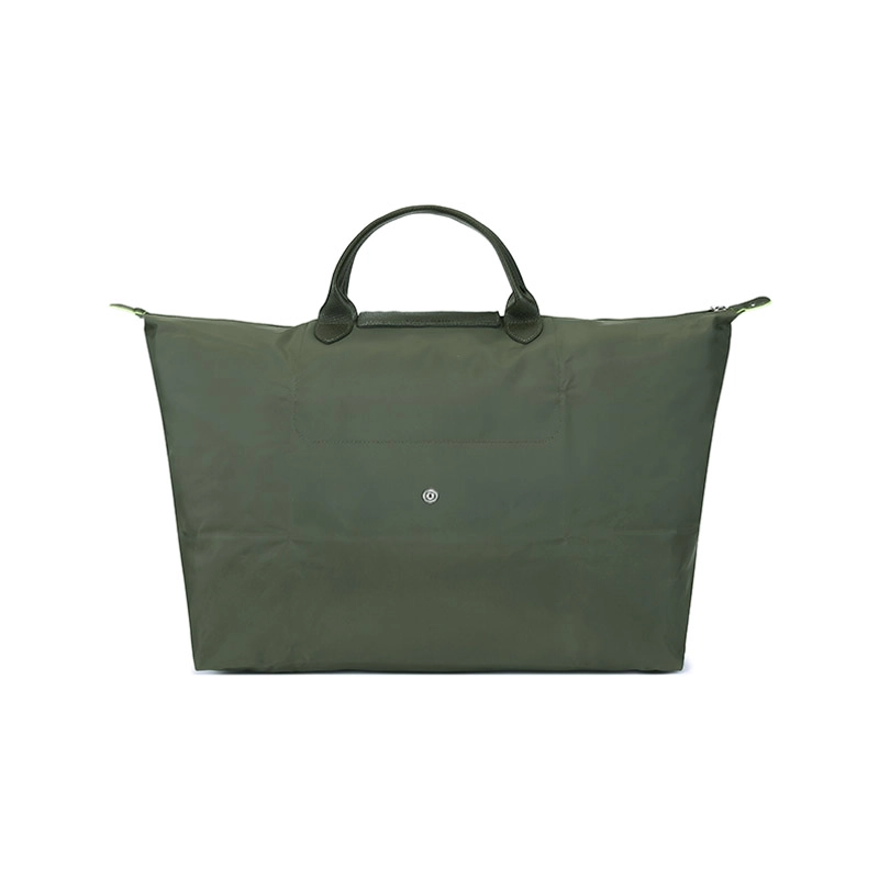 LONGCHAMP Le Pliage Green 45
