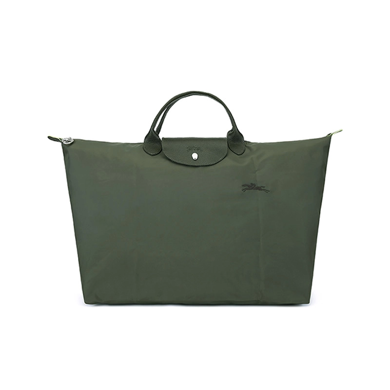 LONGCHAMP Le Pliage Green 45
