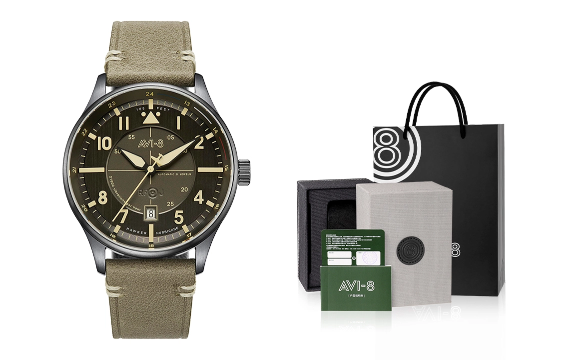 AVI-8 AV-4094-04