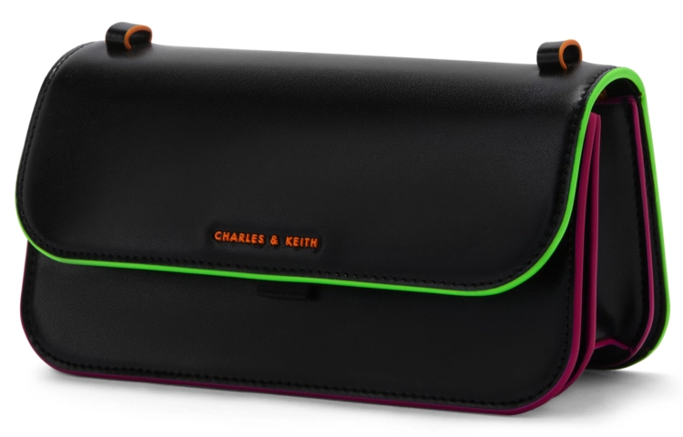 CHARLESKEITH ck ChalkTanBlack