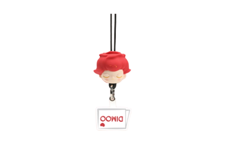 POP MART DIMOO 9