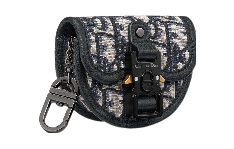 DIOR Nano Gallop Oblique