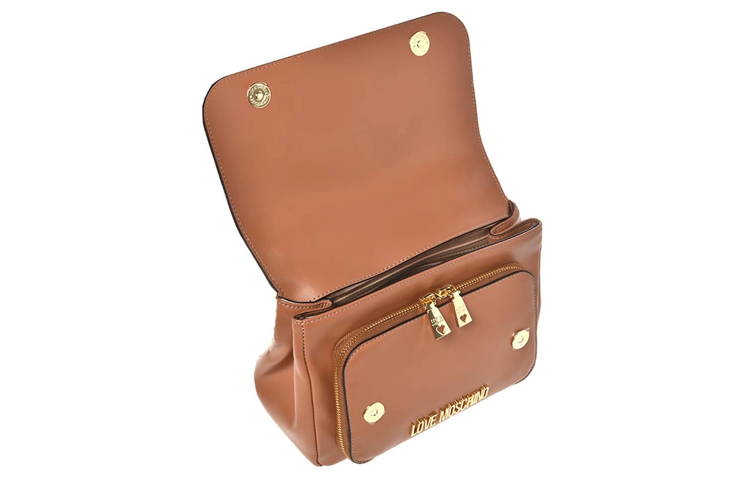 LOVE MOSCHINO Logo