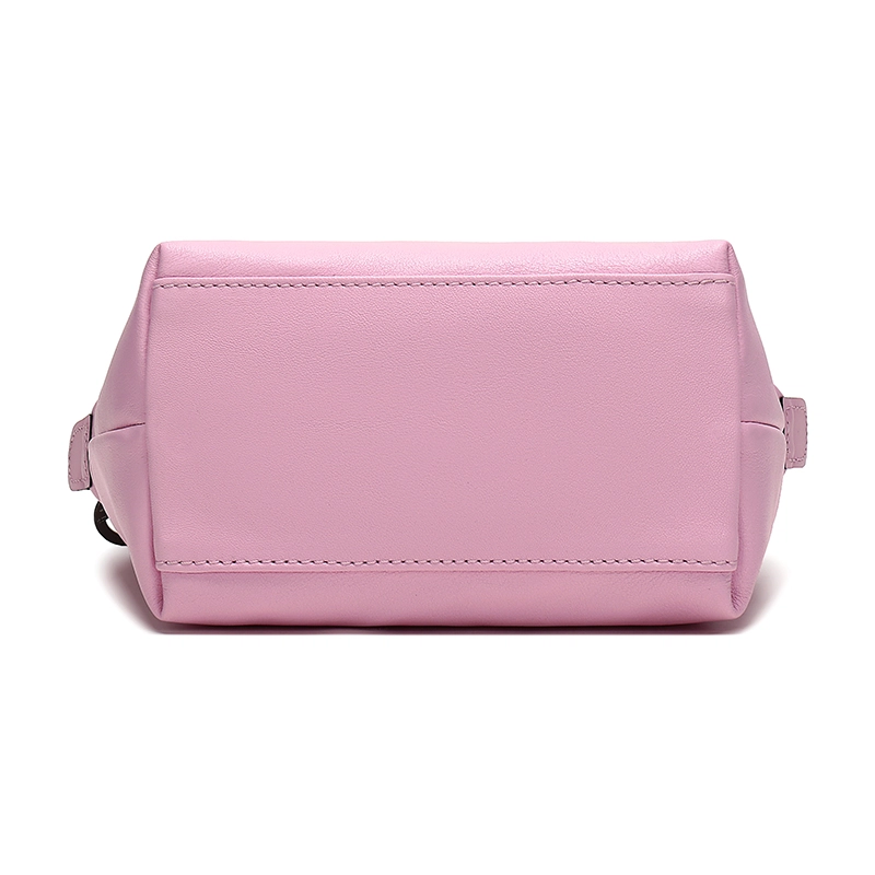 LONGCHAMP Le Pliage Cuir 17