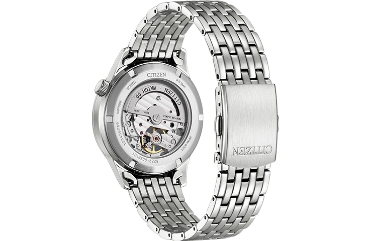 CITIZEN NH9130-84L