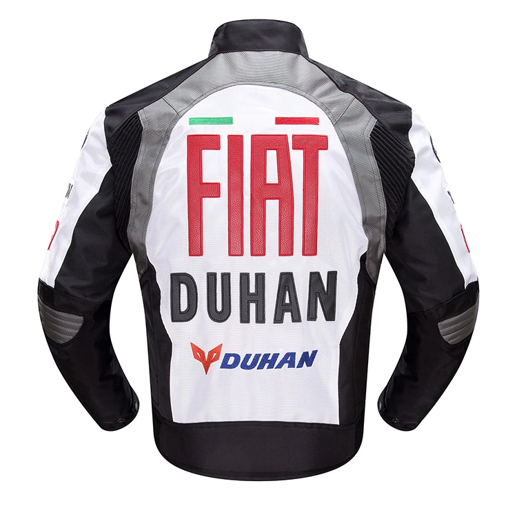 DUHAN D-082 FIAT CE
