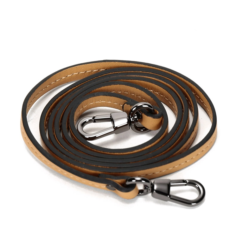 LONGCHAMP Le Pliage Cuir 9 Logo