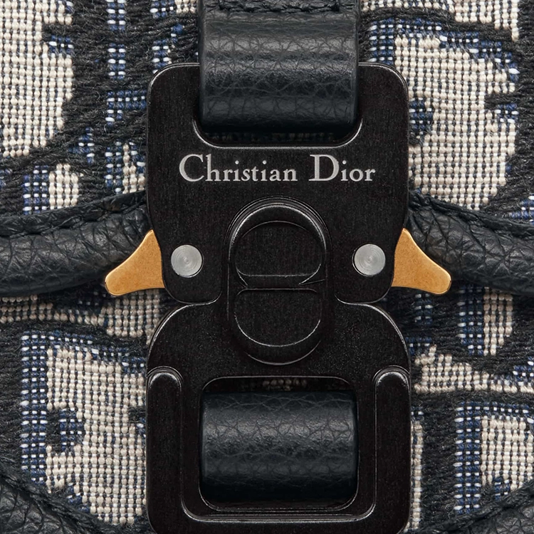 DIOR Nano Gallop Oblique