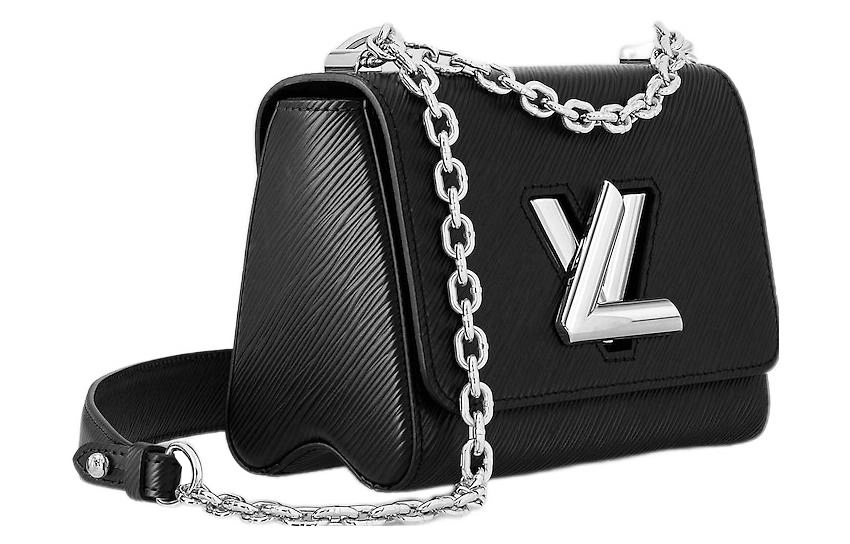 LOUIS VUITTON twist