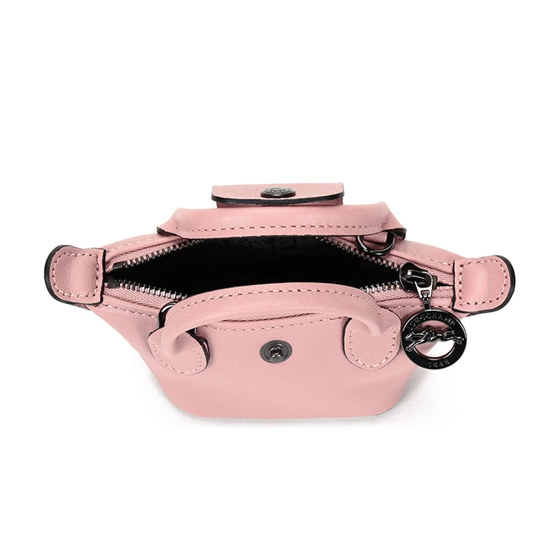 LONGCHAMP Le Pliage Cuir 8