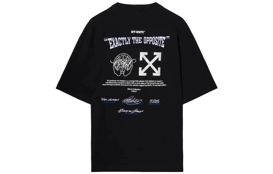 OFF-WHITE T