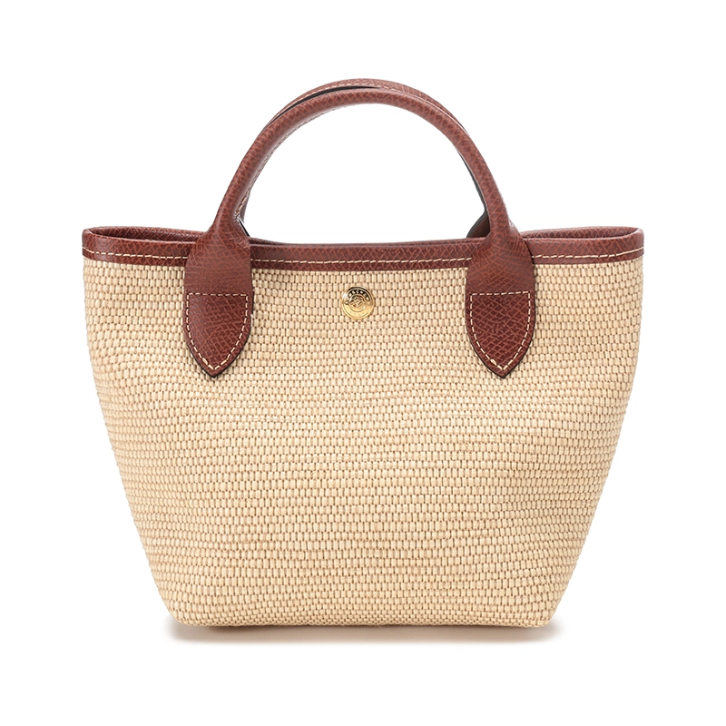 LONGCHAMP Le Pliage Paris 15 LOGO