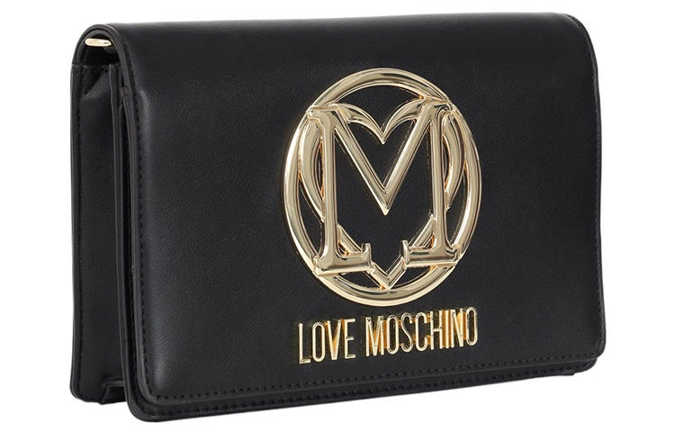 LOVE MOSCHINO Logo