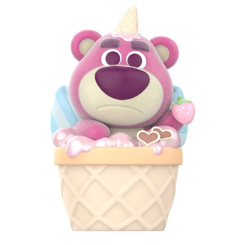 TOP TOY x Disney