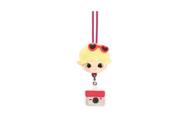 POP MART DIMOO 9