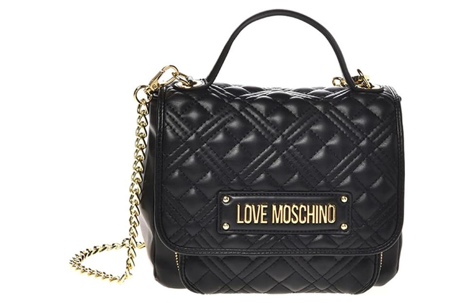 LOVE MOSCHINO Logo